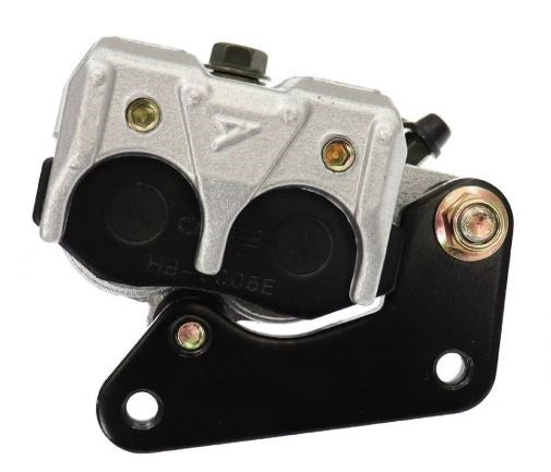 Front Disc Brake Caliper - Dual Piston