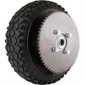 Build-A-Wheel, Single-Wheel Drive Go Kart Drive Wheel Configurator
