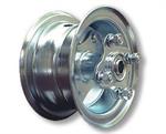 Build-A-Wheel, Single-Wheel Drive Go Kart Drive Wheel Configurator