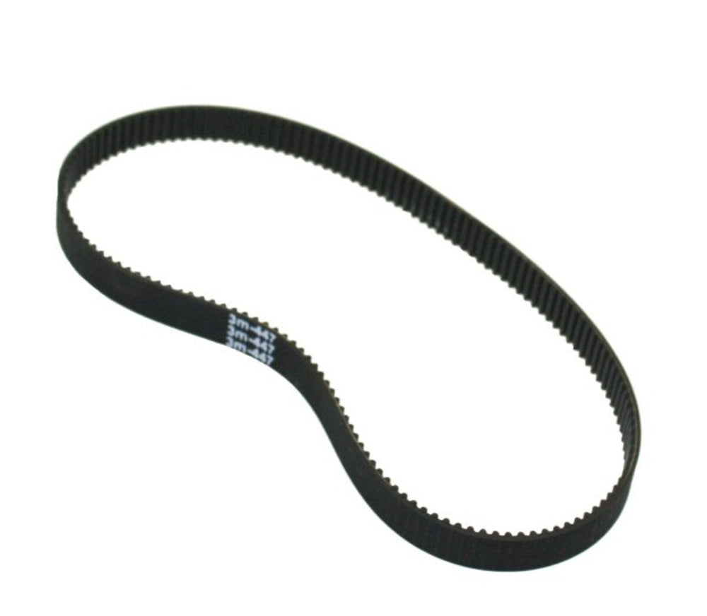 Rubber Drive Belt 447-3M-12