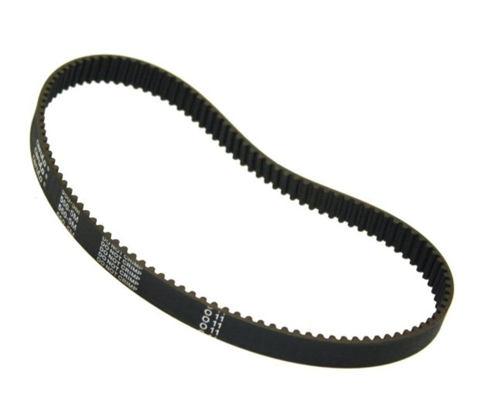 Rubber Drive Belt 550-5M-15