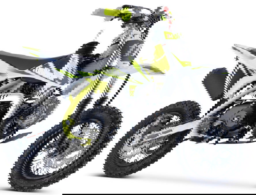 TrailMaster 110cc Sub-Frame base  