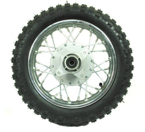 10" Rear Wheel Assembly - GoKarts USA®