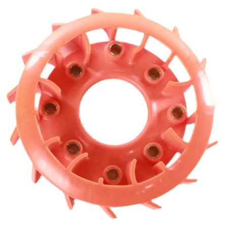 NCY Turbo Fan; Honda, GY6