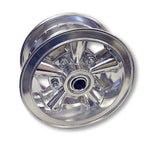 6 in. Aluminum Astro Wheel, 3 in. Wide, 5/8 in. Standard Ball Bearing
