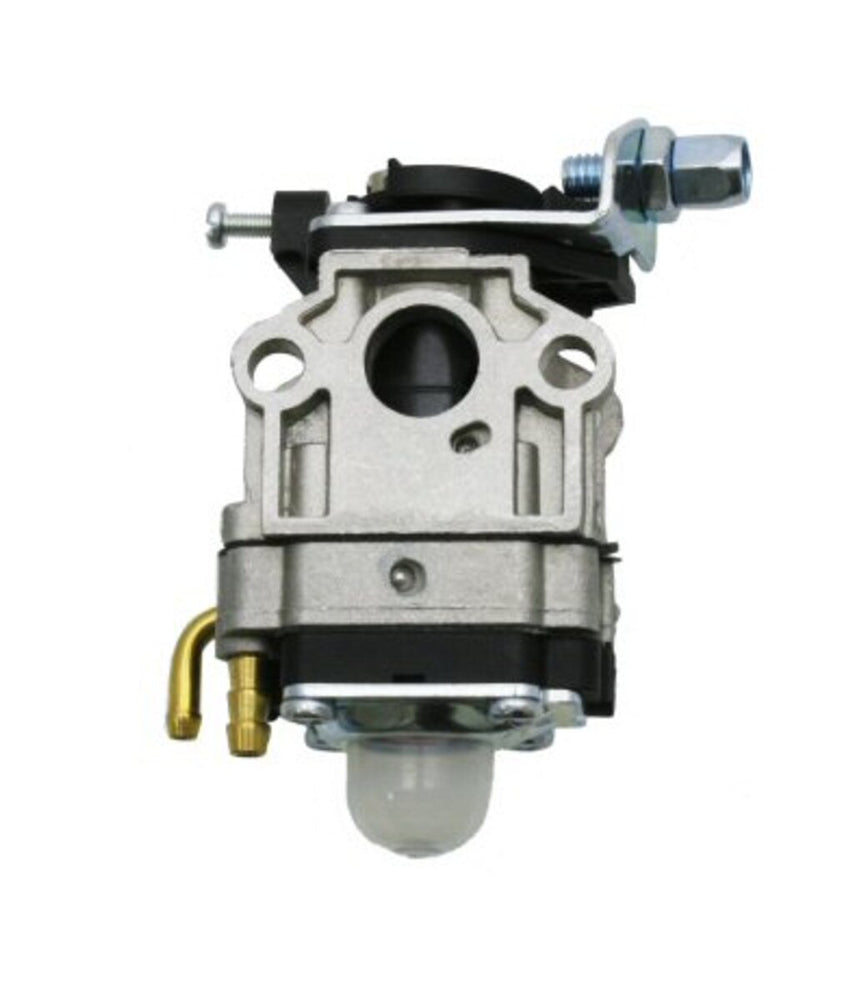 Carburetor for 2-stroke - 12mm - No Mixture Screw