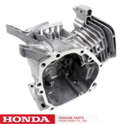 Block, 3'' (76mm) Sleeved GX200 Honda, Finished Bore, Genuine Honda