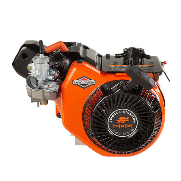 LO206 Local Option Briggs & Stratton Animal Engine