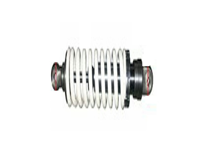 TrailMaster 125cc Dirt Bike Rear Shock – GoKarts USA®