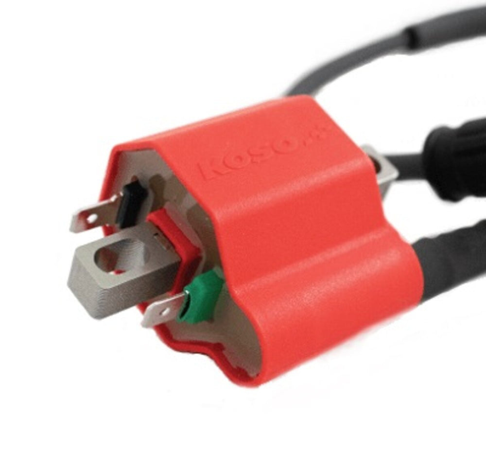 Koso Ignition Coil - Honda Grom and Monkey 125