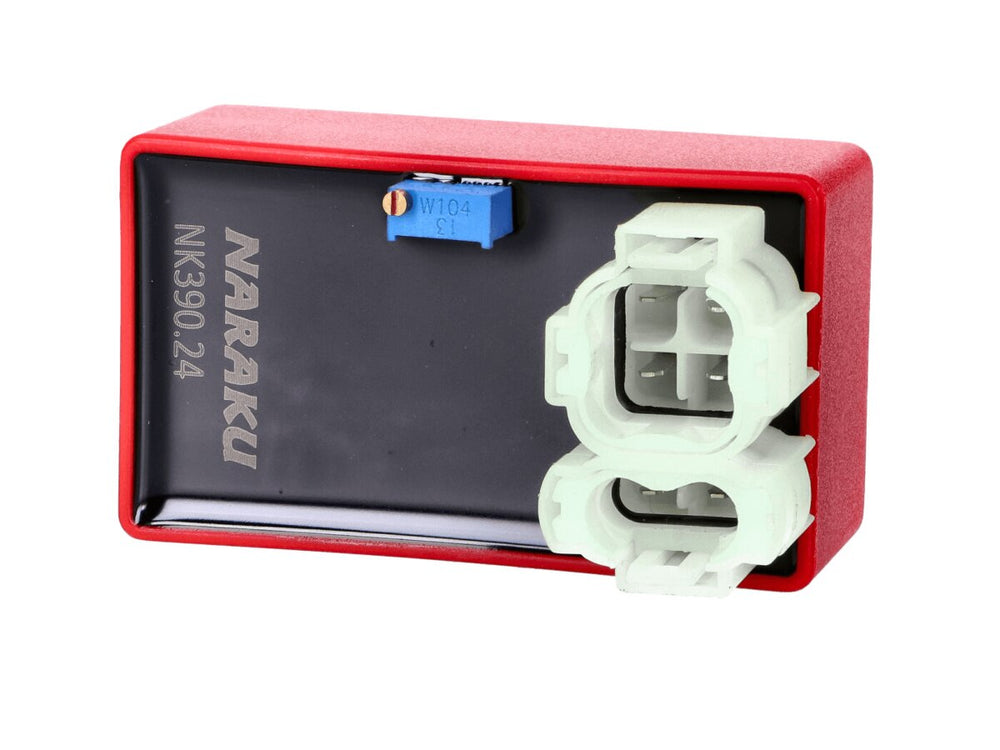 Naraku Adjustable GY6 AC CDI