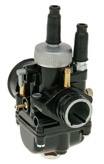 Naraku Carburetor - 21mm Black Edition