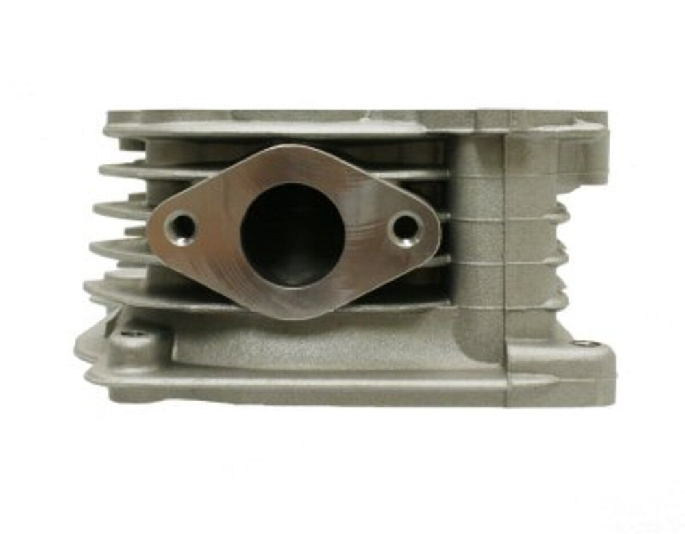 Naraku QMB139 52.4mm Performance Cylinder & Head Kit