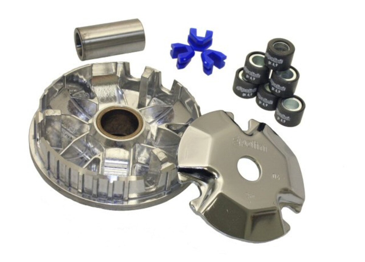 Polini Variator Kit for Honda Ruckus – GoKarts USA®