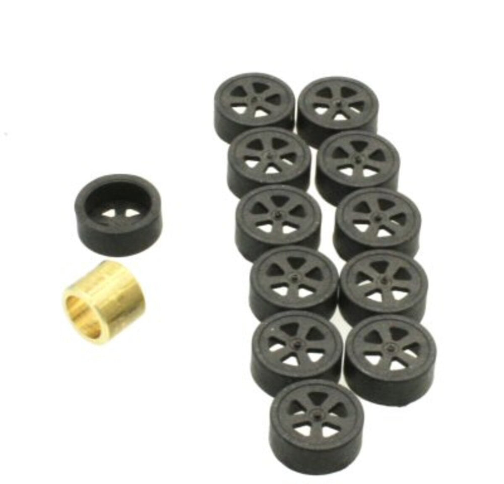 Polini 16x13 Roller Weight Tuning Kit - 4.5G to 6G