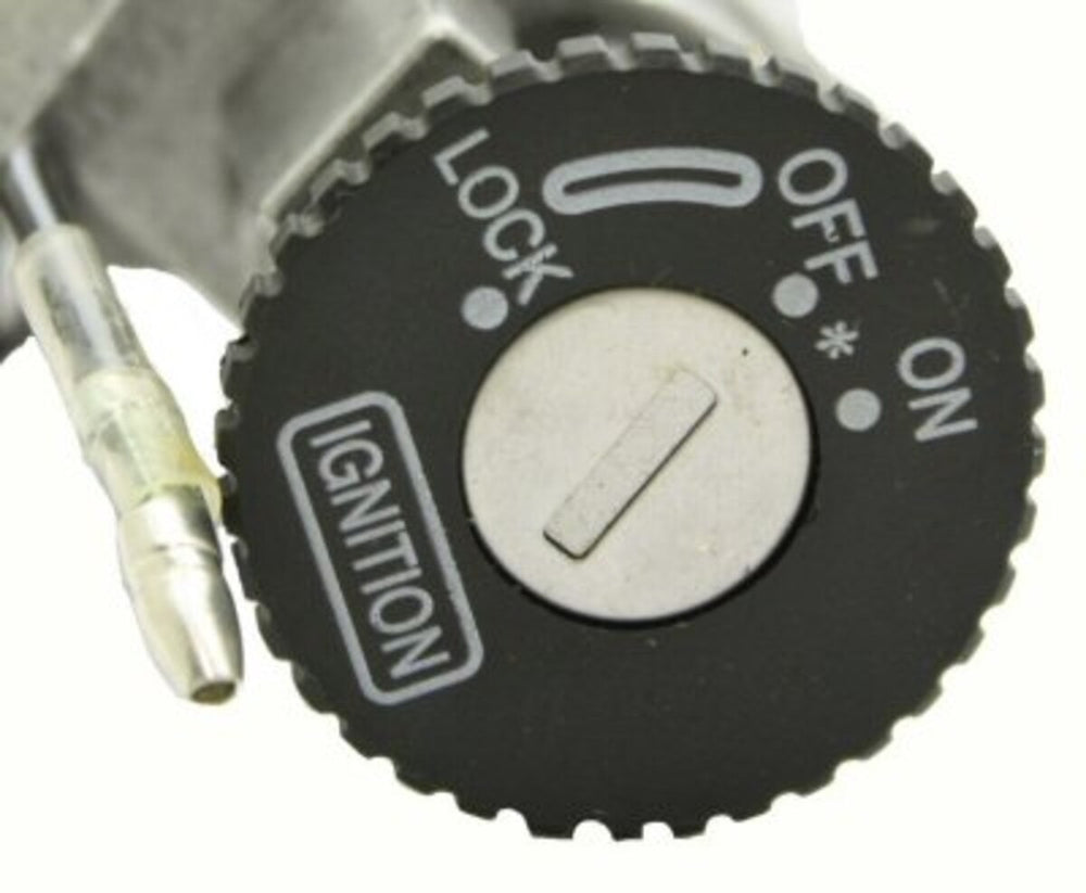 Qingqi QM50QT-B2 Ignition Switch