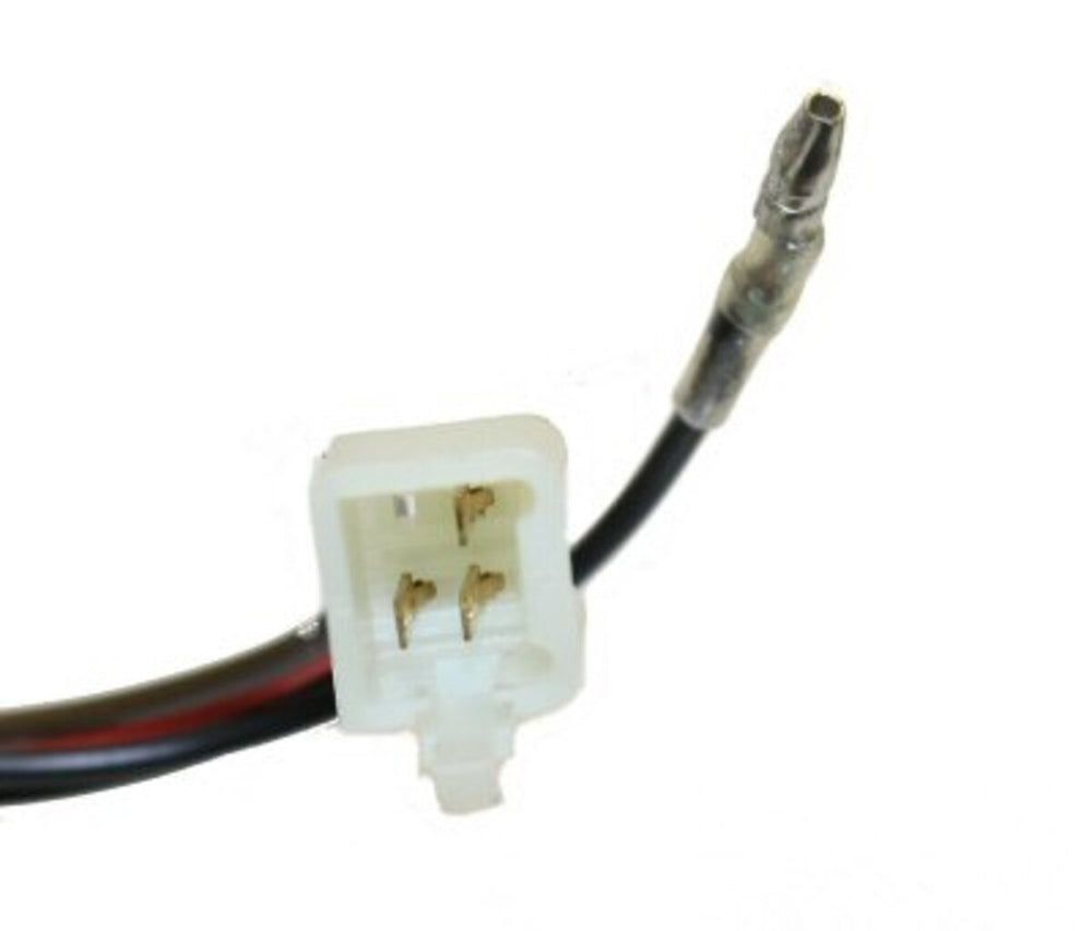 Qingqi QM50QT-B2 Ignition Switch