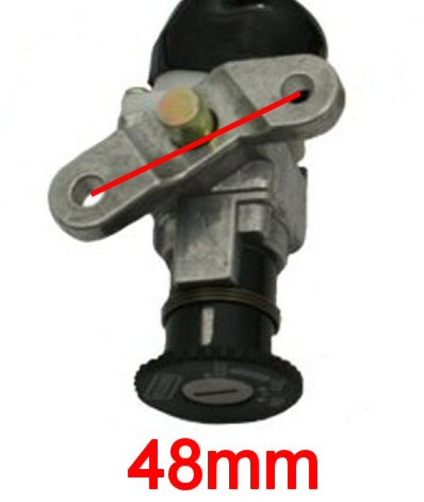 Qingqi QM50QT-B2 Ignition Switch
