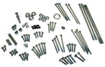 101 Octane Bolt Set for GY6 125/150cc Engines - GoKarts USA®