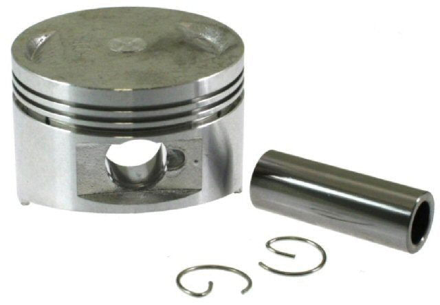 150cc GY6 Piston Set - GoKarts USA®