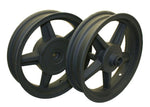 12" Wheel Set for 125cc/150cc Long Case Scooters - GoKarts USA®