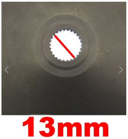 QMB139 Complete Variator Kit