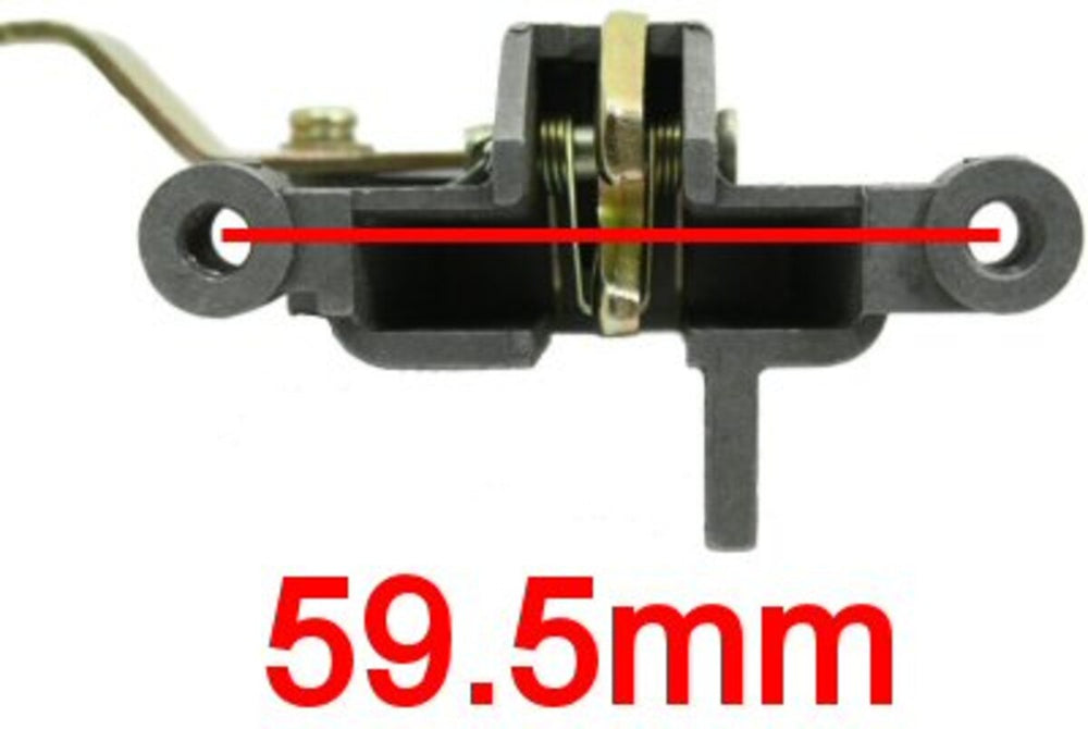 QT-50 Ignition Switch