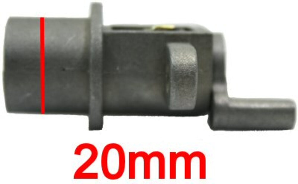 QT-50 Ignition Switch