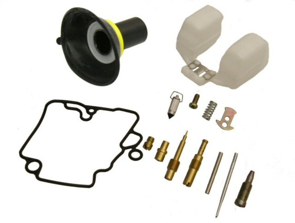 Repair Kit with Diaphragm for QMB139 Carburetor