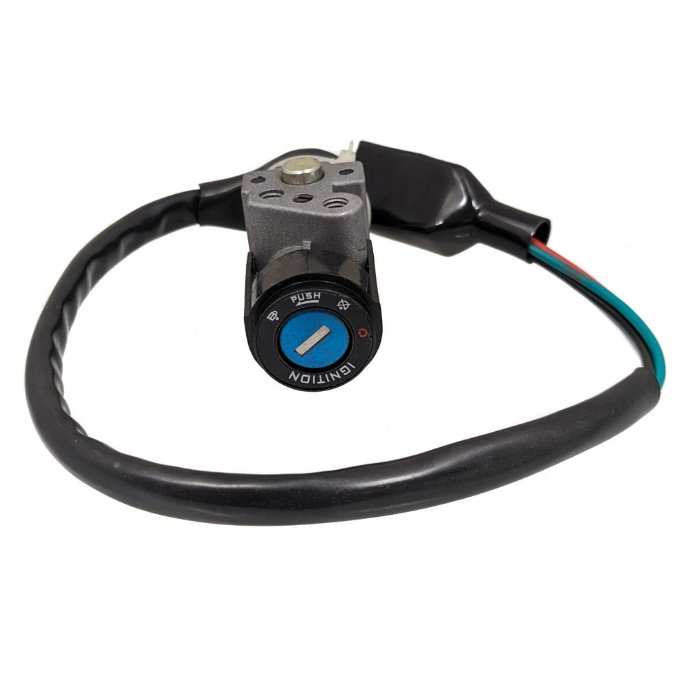 Magnum 50 Ignition Switch