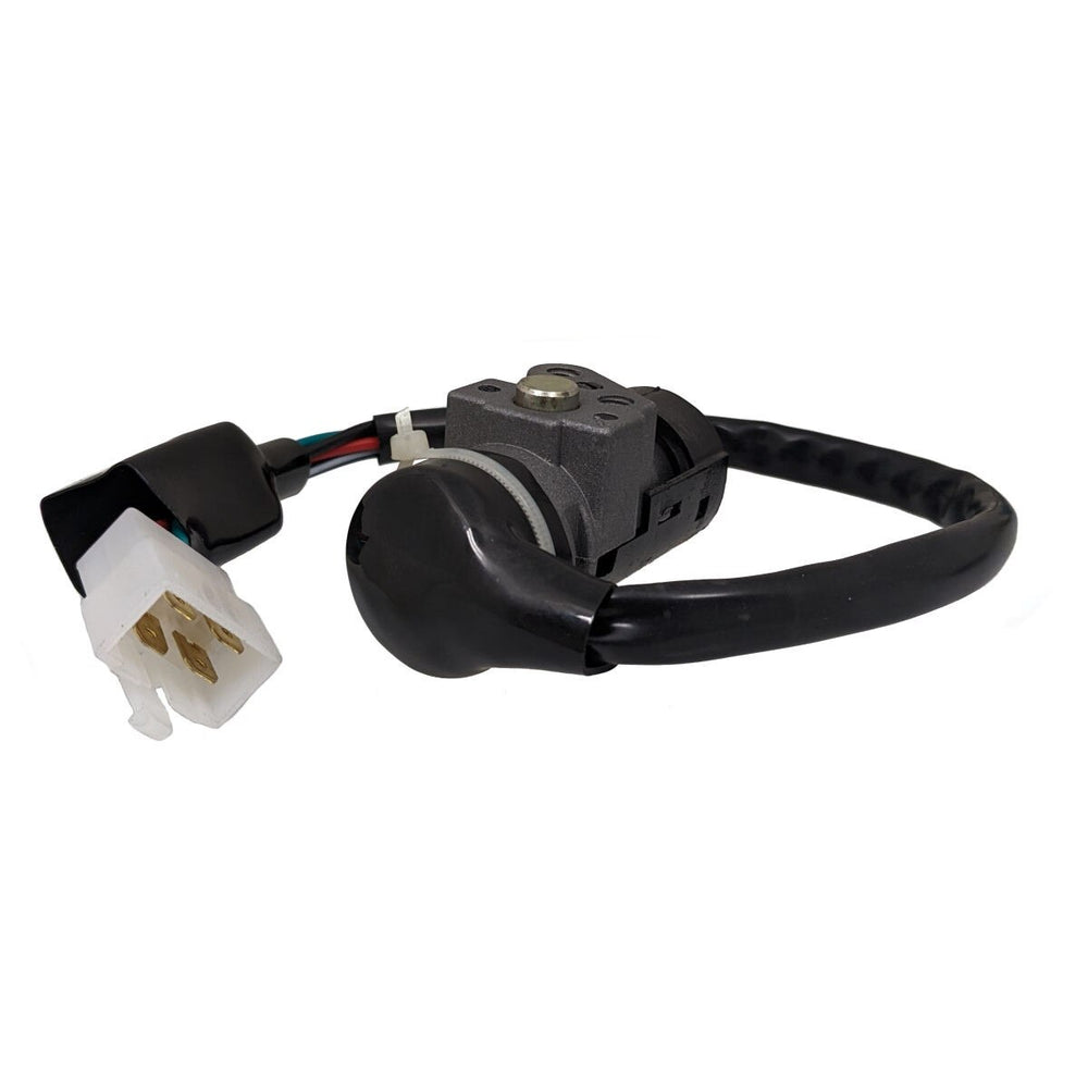 Magnum 50 Ignition Switch