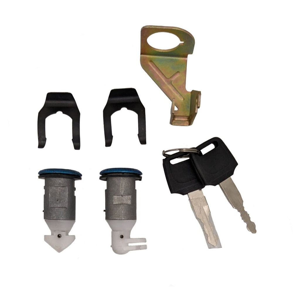 Magnum 50 Ignition Switch