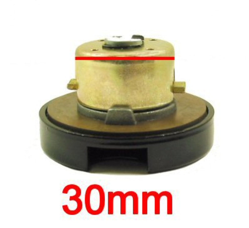 Scooter Ignition Switch, 5-pin