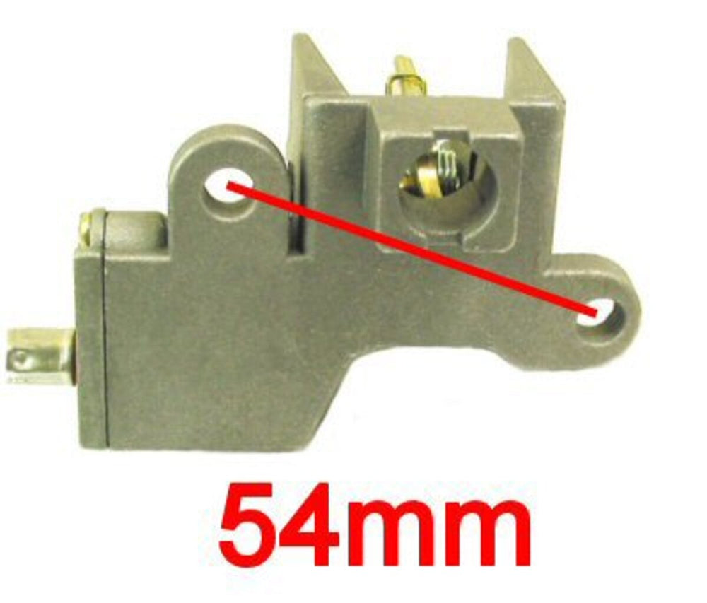 Scooter Ignition Switch, 5-pin