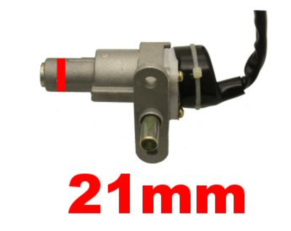 Scooter Ignition Switch, 4-pin