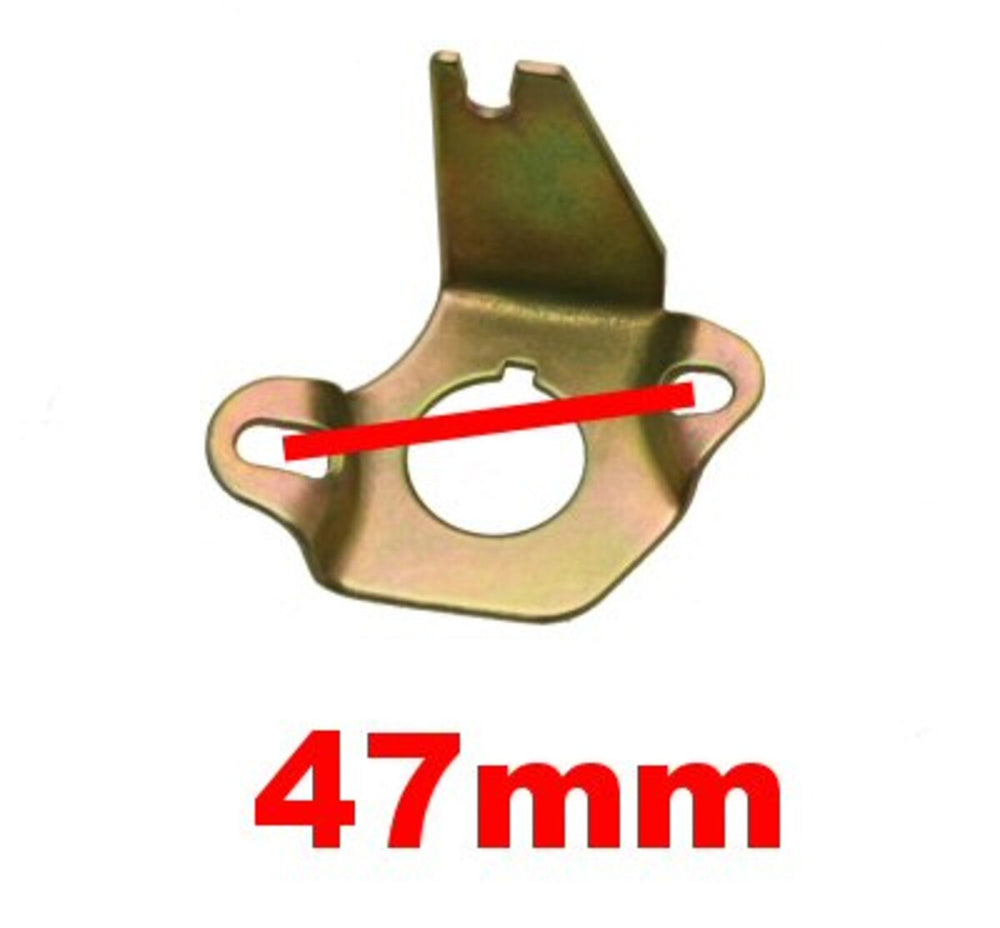 Scooter Ignition Switch, 4-pin