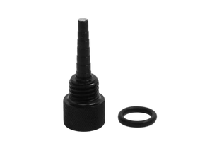 Oil Plug, Dipstick, Billet with Magnet, GX200 – GoKarts USA®