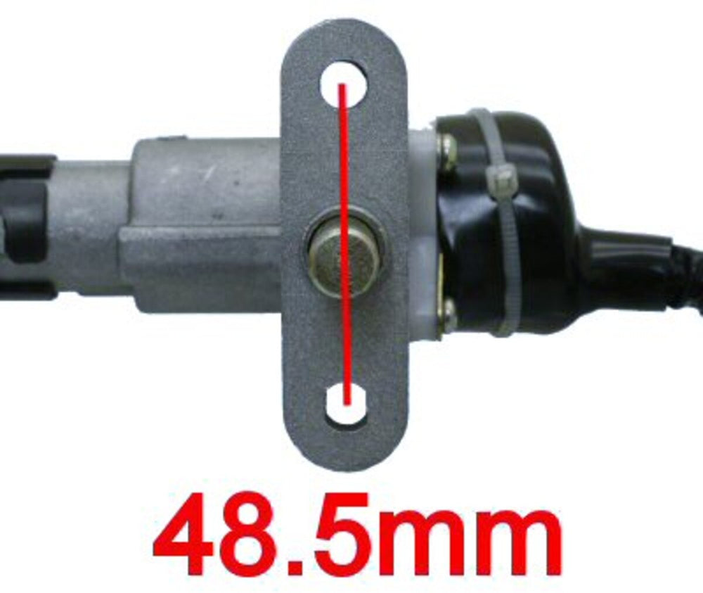 Vento Triton Ignition Switch