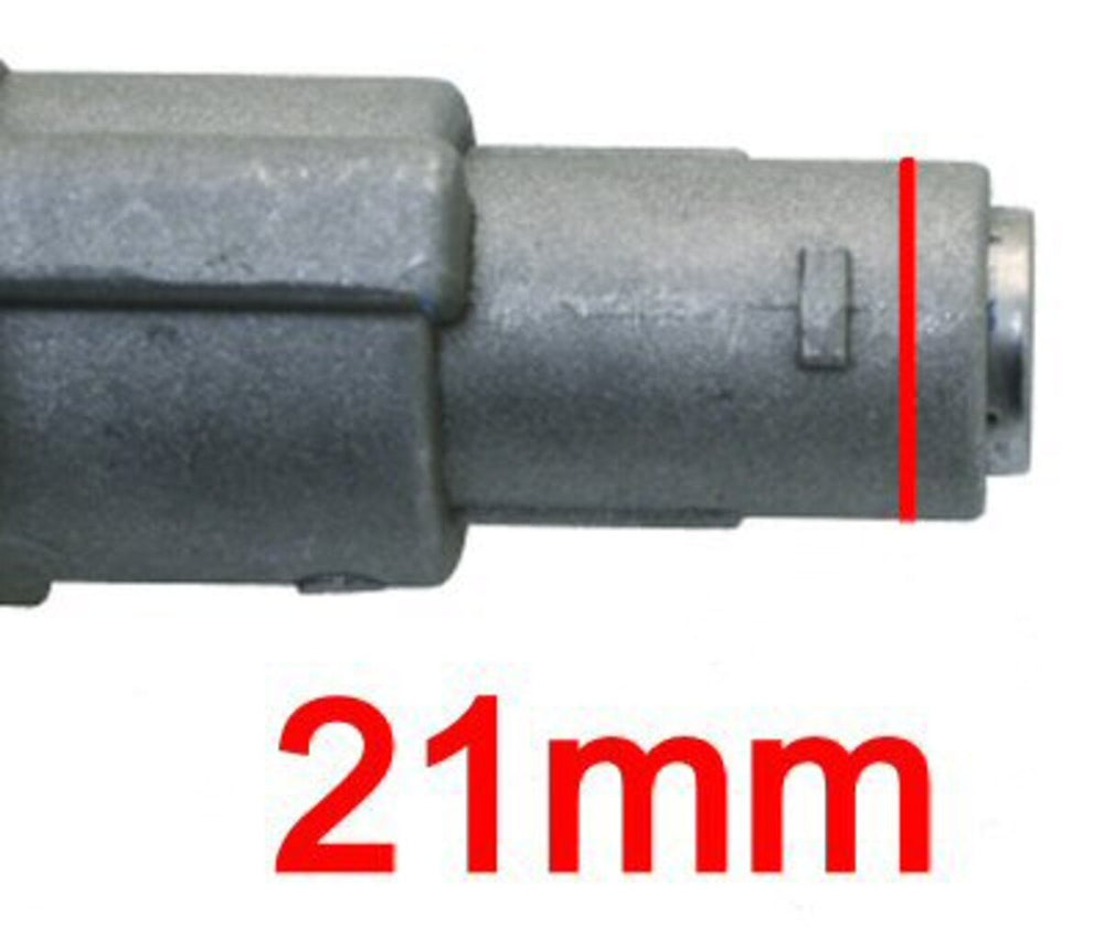 Vento Triton Ignition Switch