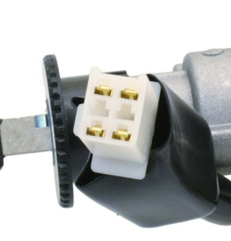 Vento Triton Ignition Switch