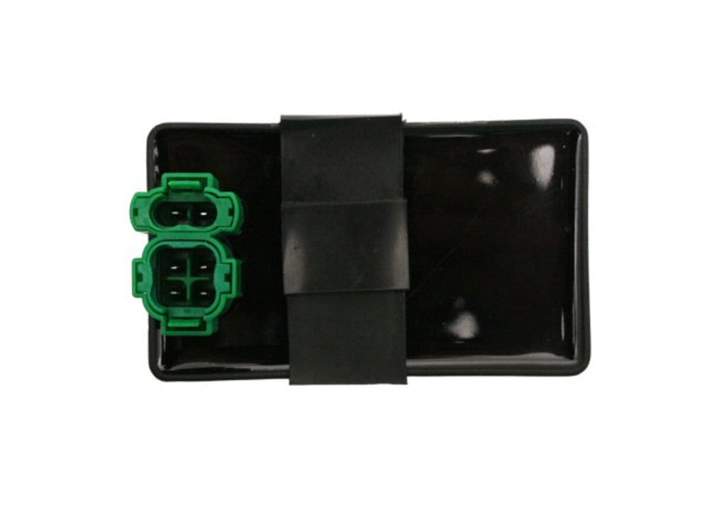 E-Ton 4 Stroke CDI Unit