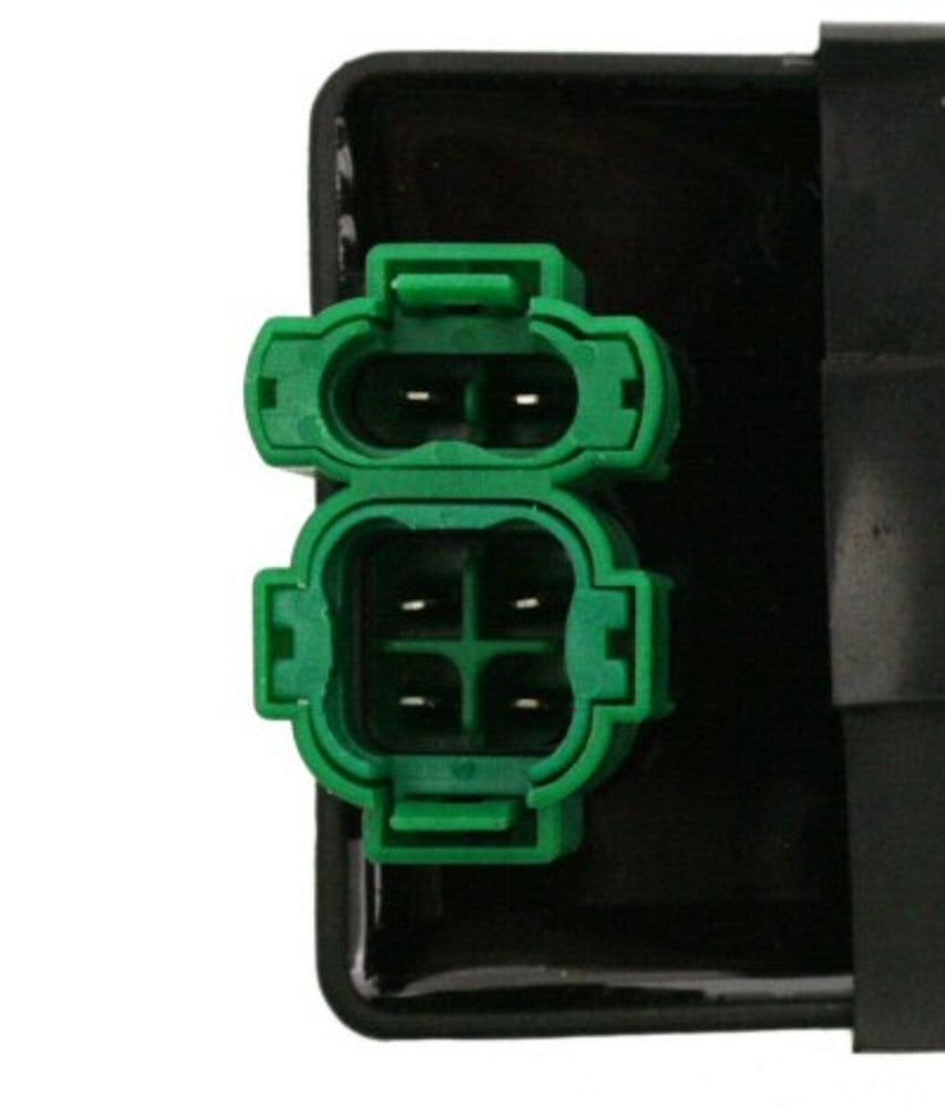 E-Ton 4 Stroke CDI Unit