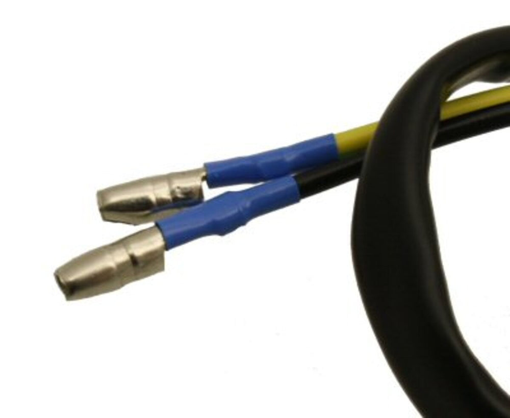 Rear Stop Switch - 12 Inches