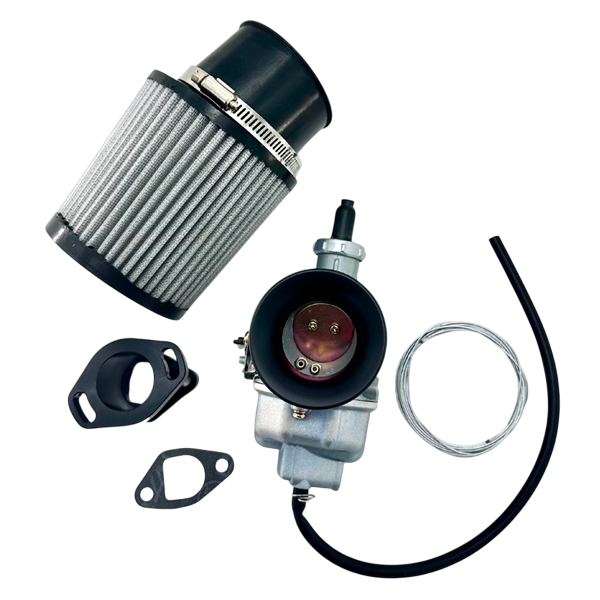 Walbro PZ26 Carb Kit - GX200, 6.5 OHV, & 212 Predator