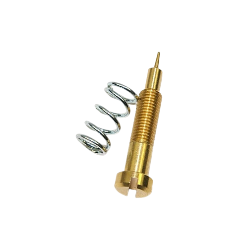 OEM Honda Non-Emission Carb Air Bleed Screw