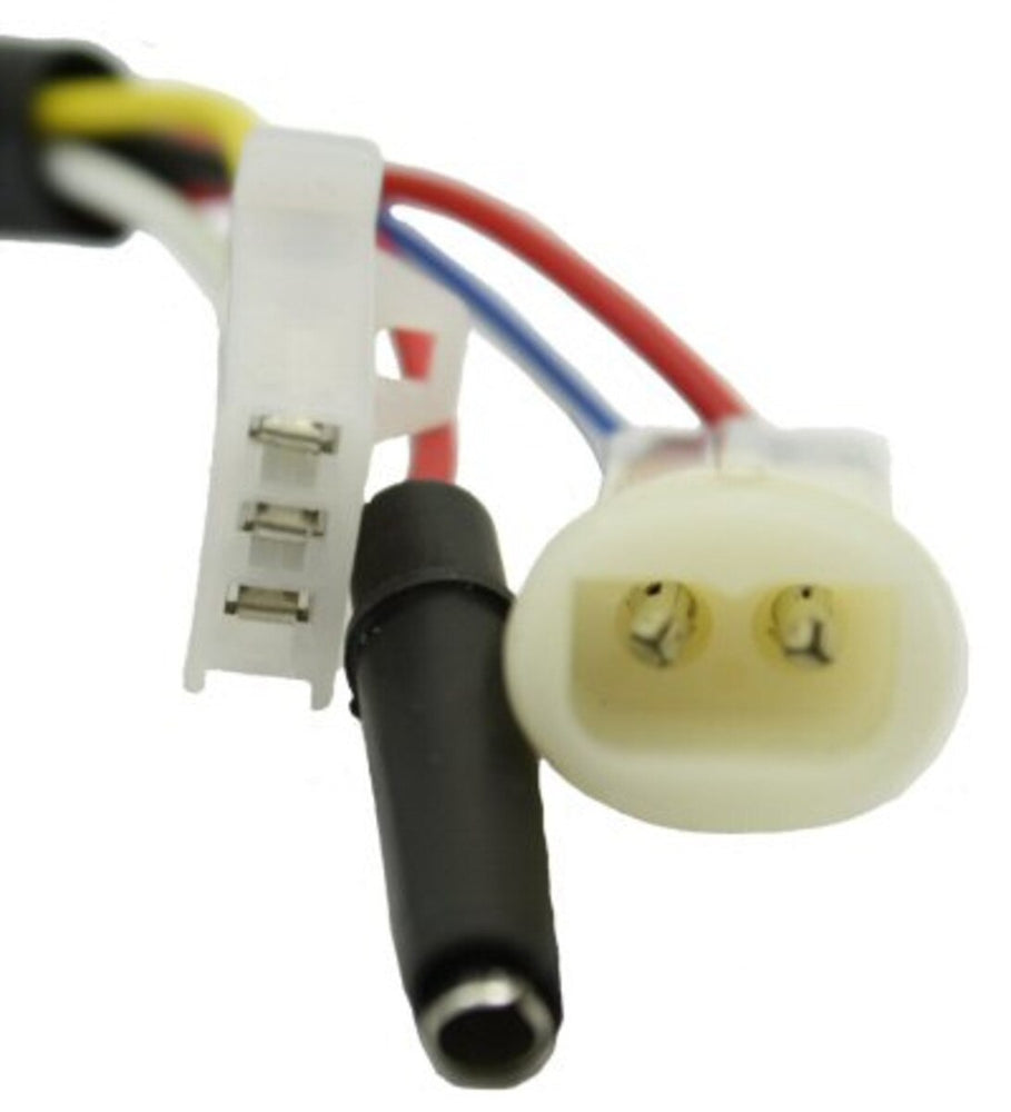 50cc 2-stroke Minarelli Stator Assembly Type-3