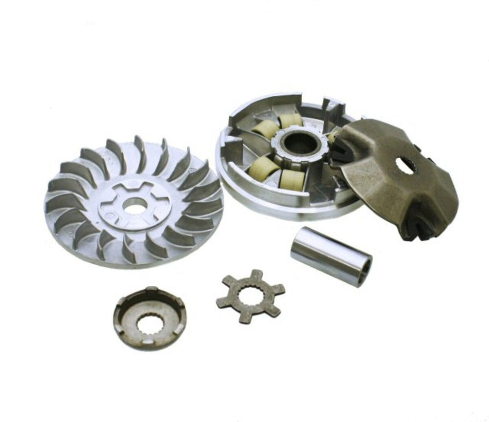 50cc Minarelli Variator Kit - 17 Spline