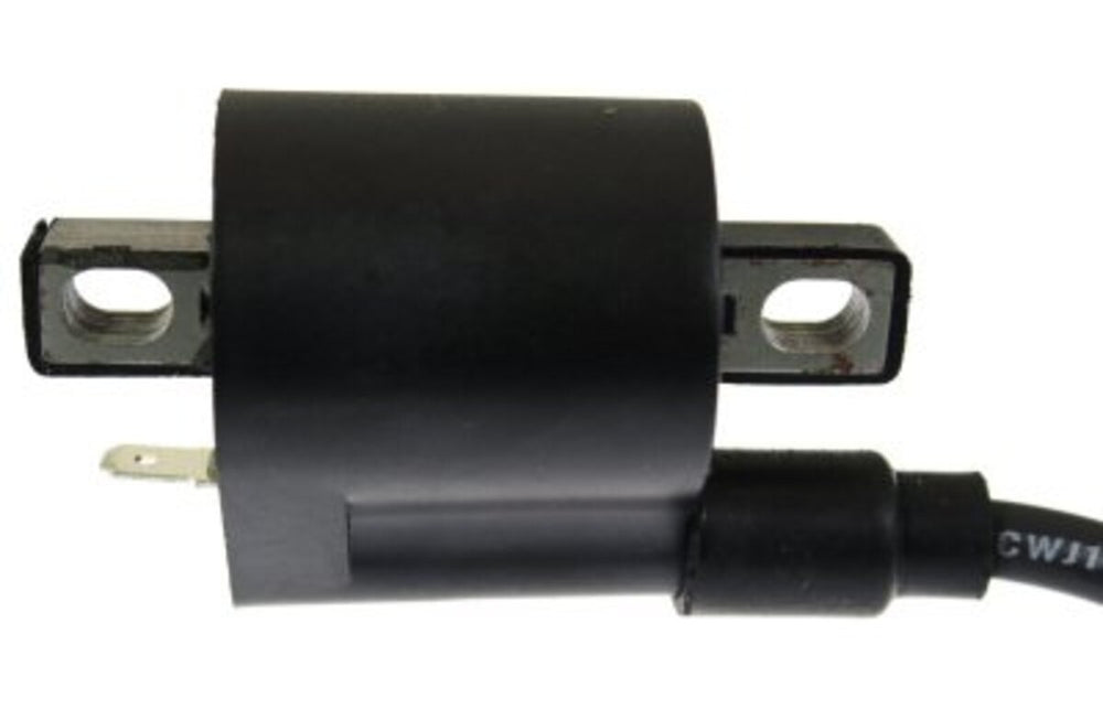 Minarelli Ignition Coil - Mounting Tabs