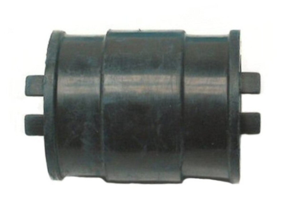 50cc, 2-stroke Rubber Intake Boot