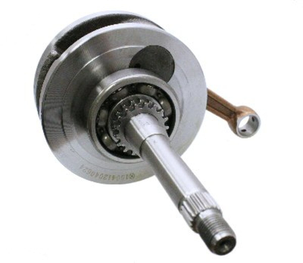 OxoxO Luftfilter 48 Mm – Universal Für GY6 125–150cc Roller, ATV, Go-Kart, 2 Stück, Grün